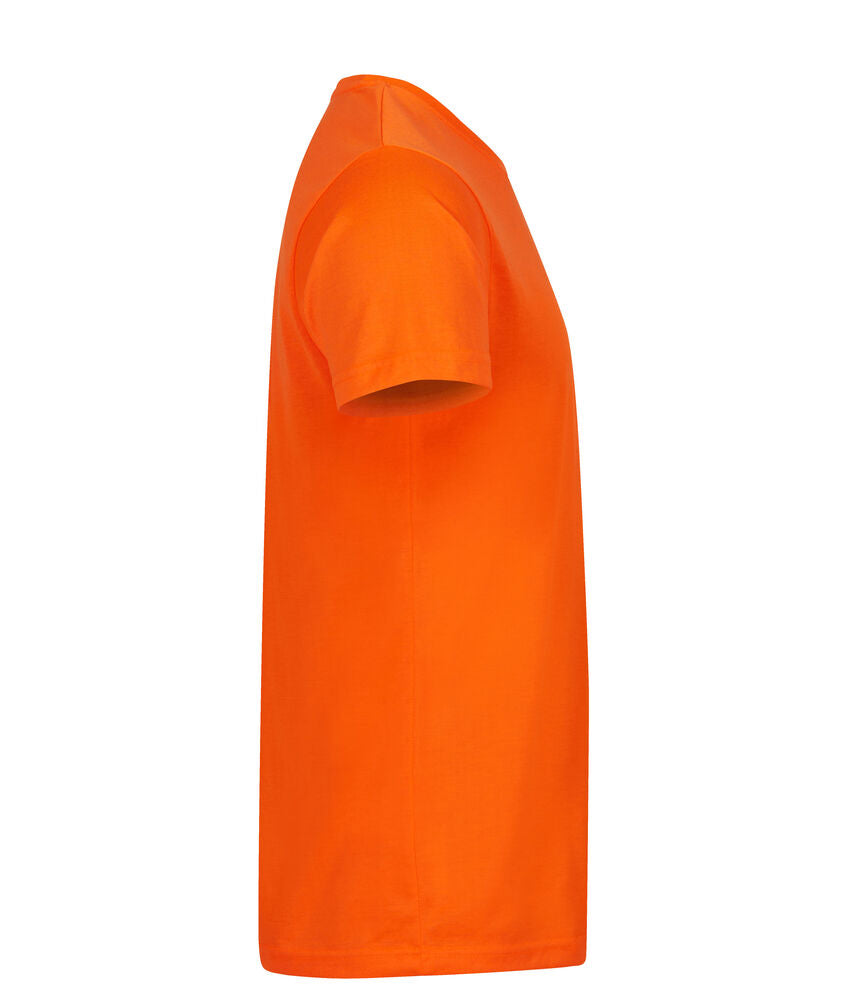 New Classic-T Visibility Orange