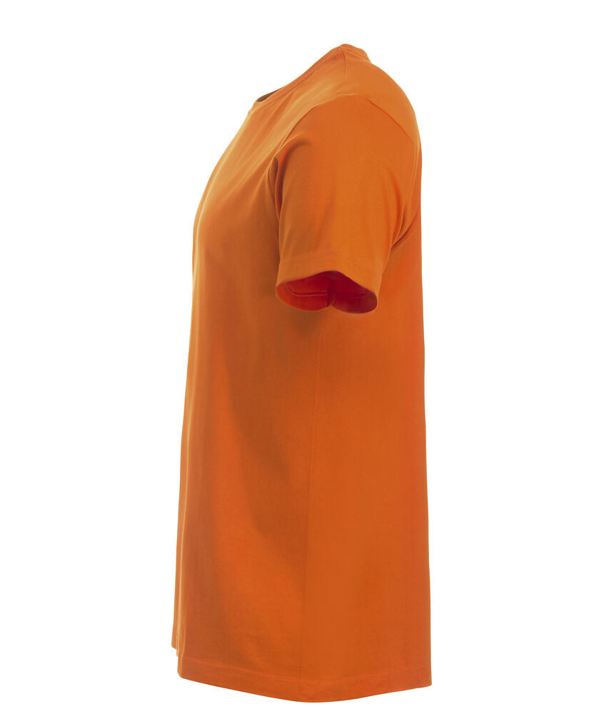 New Classic-T Blood Orange.