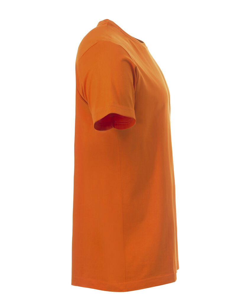 New Classic-T Blood Orange.