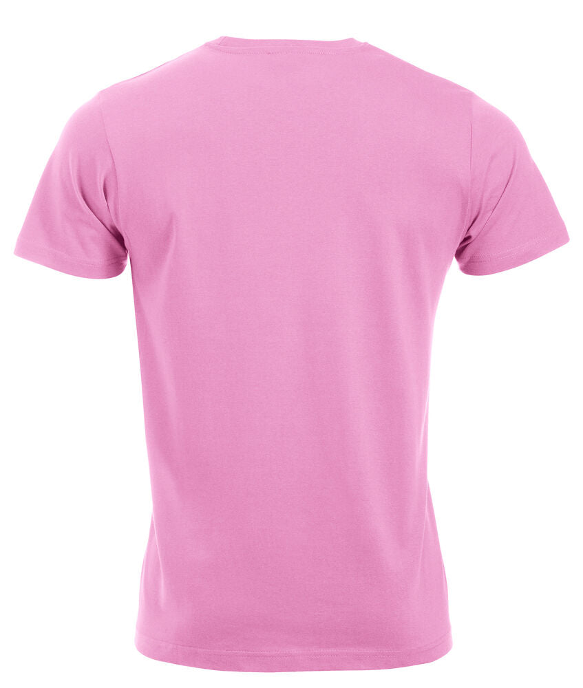 New Classic-T Bright Pink