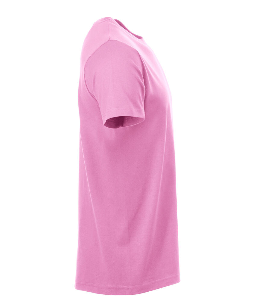 New Classic-T Bright Pink