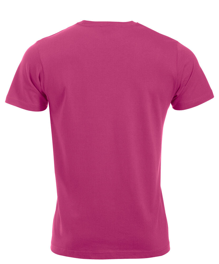 New Classic-T Bright Cerise