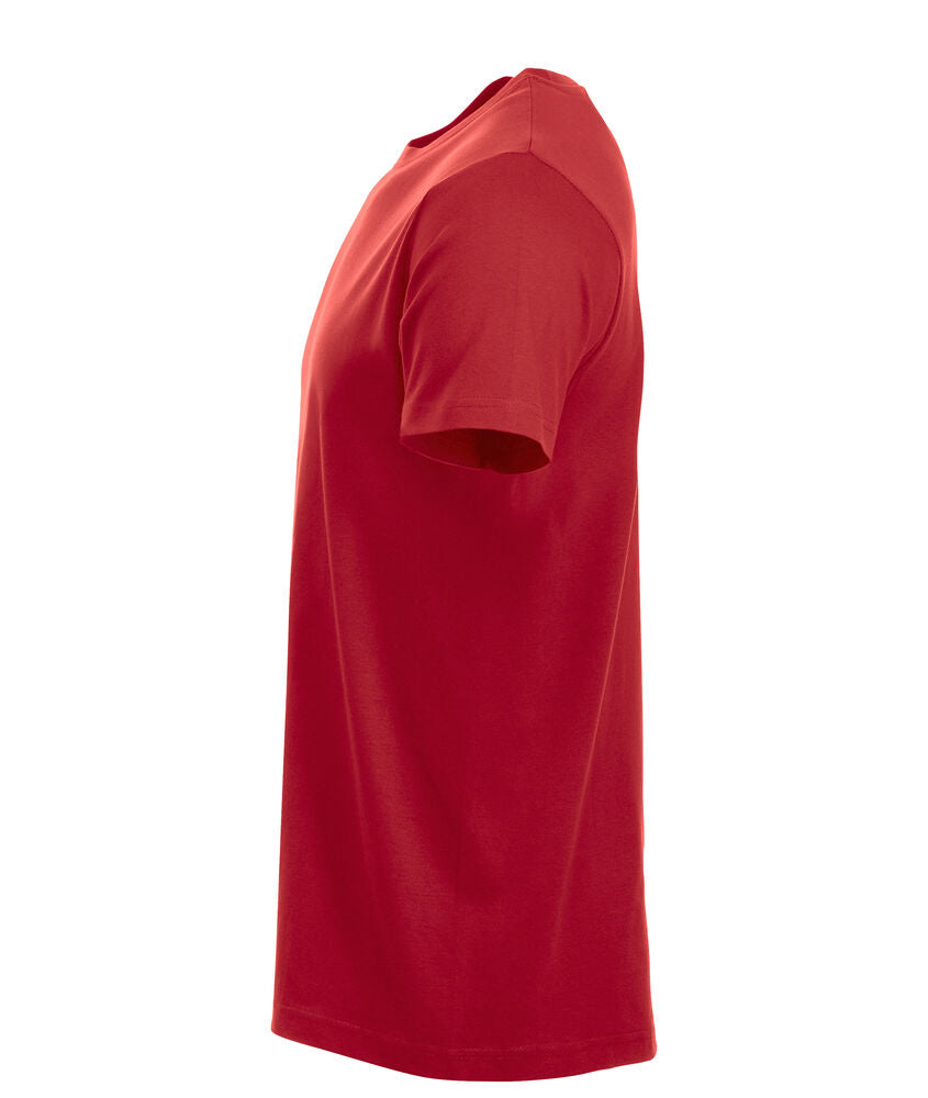 New Classic-T Red