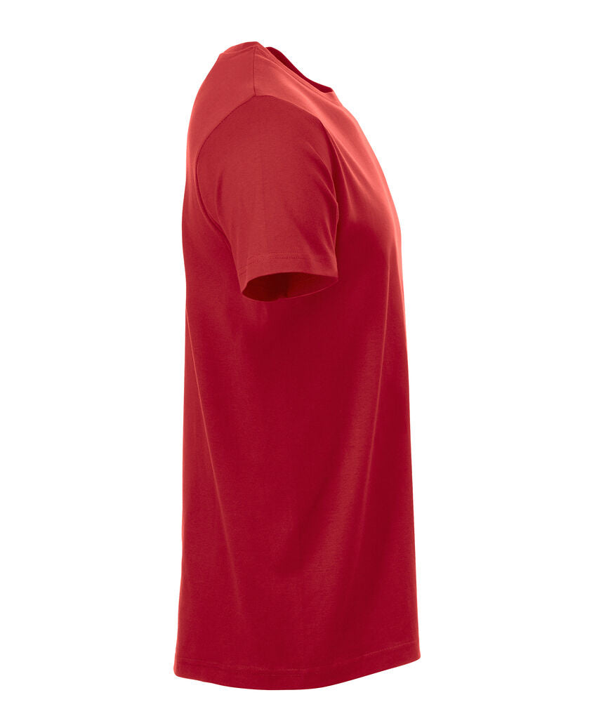 New Classic-T Red
