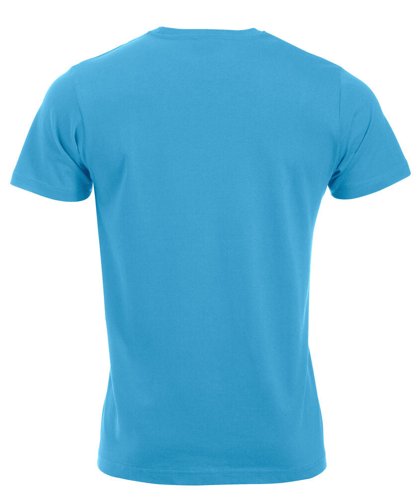 New Classic-T Turquoise