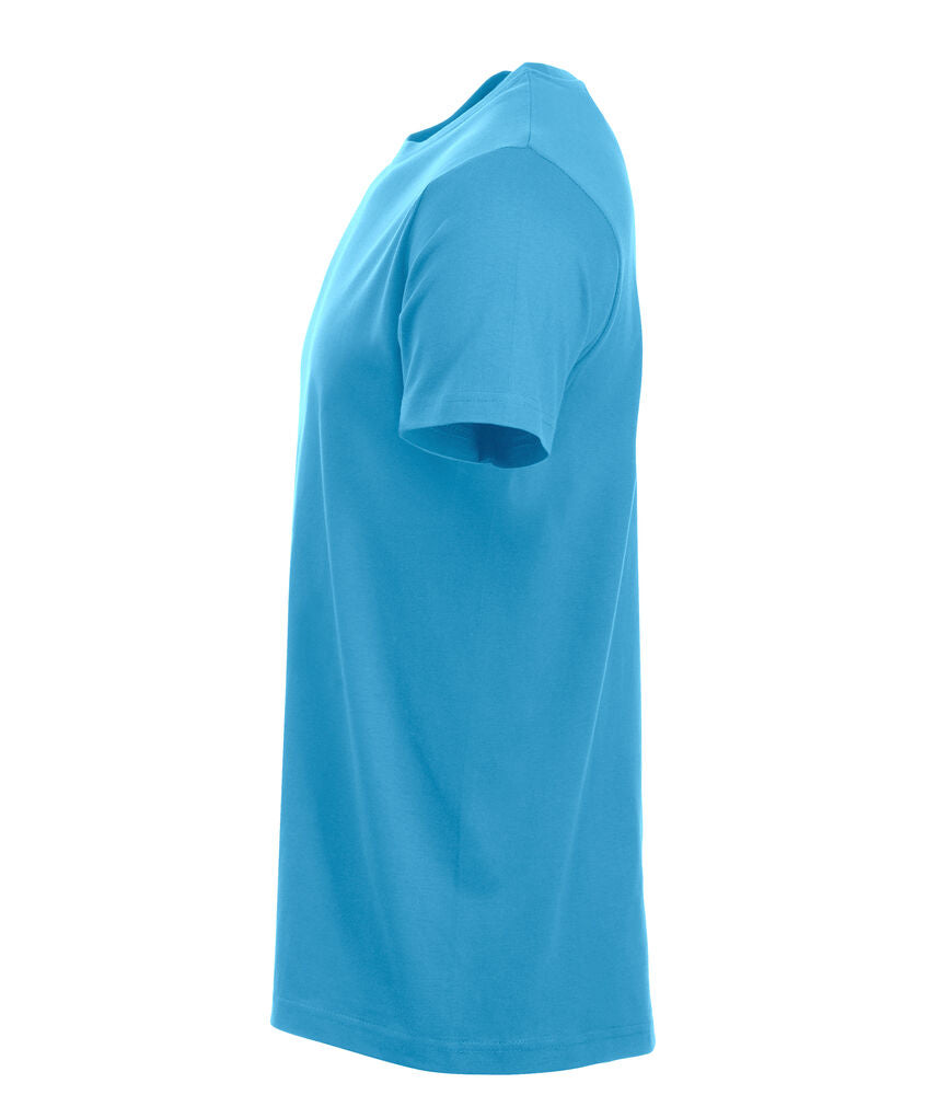 New Classic-T Turquoise