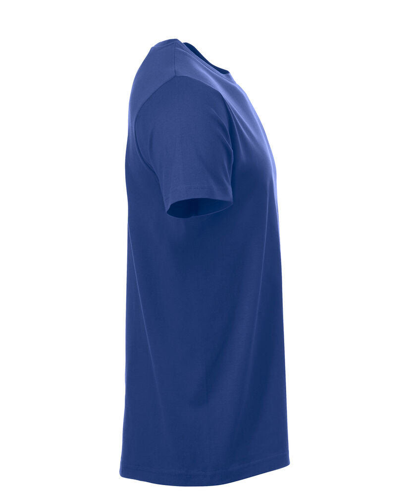 New Classic-T Deep Blue