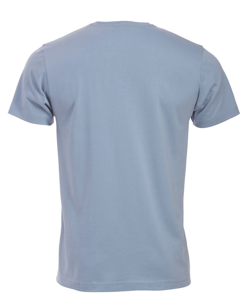 New Classic-T Light Blue