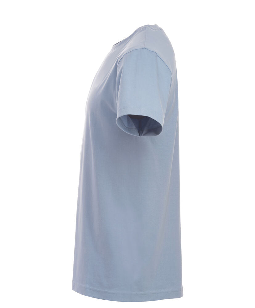 New Classic-T Light Blue