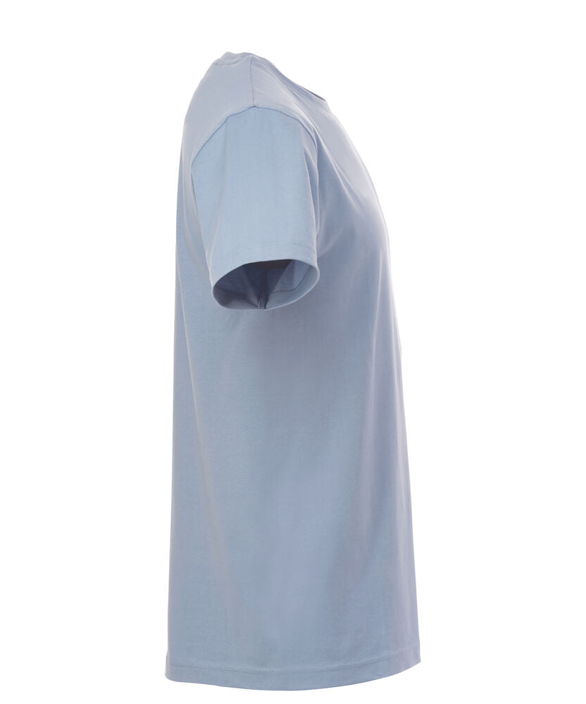 New Classic-T Light Blue