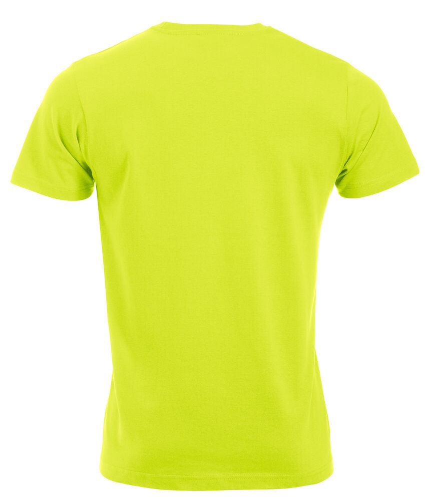 New Classic-T Visibility Green