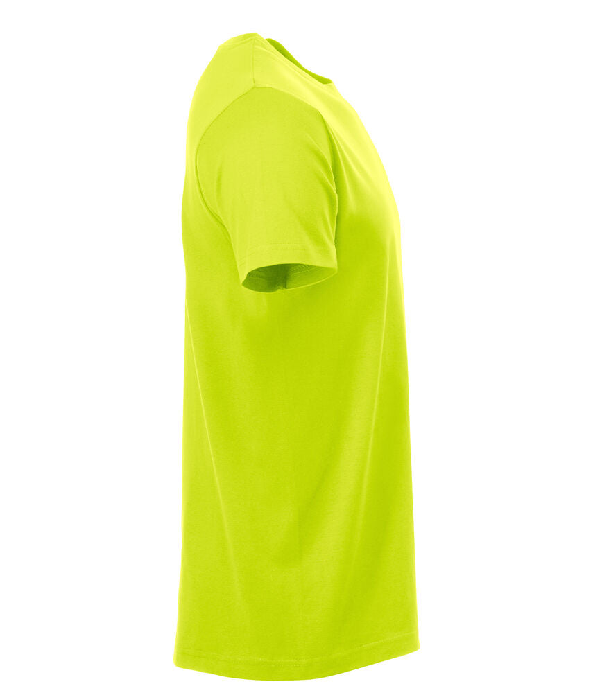 New Classic-T Visibility Green