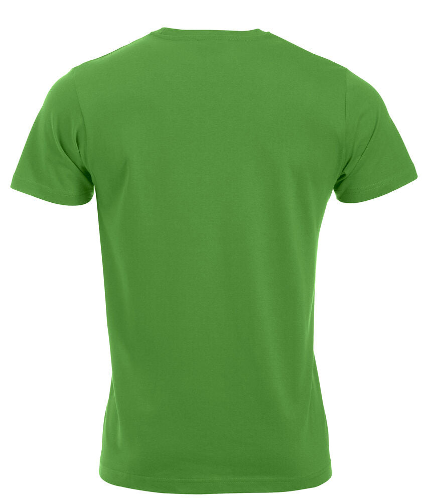 New Classic-T Apple Green