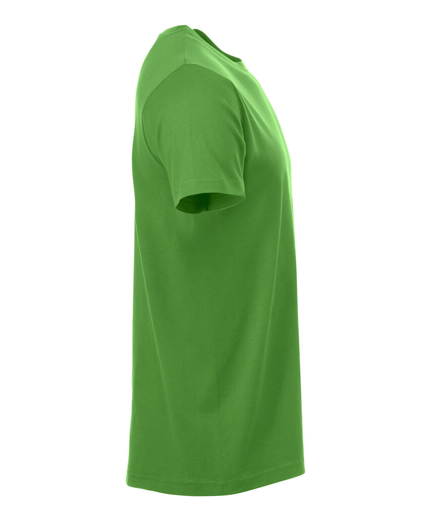 New Classic-T Apple Green