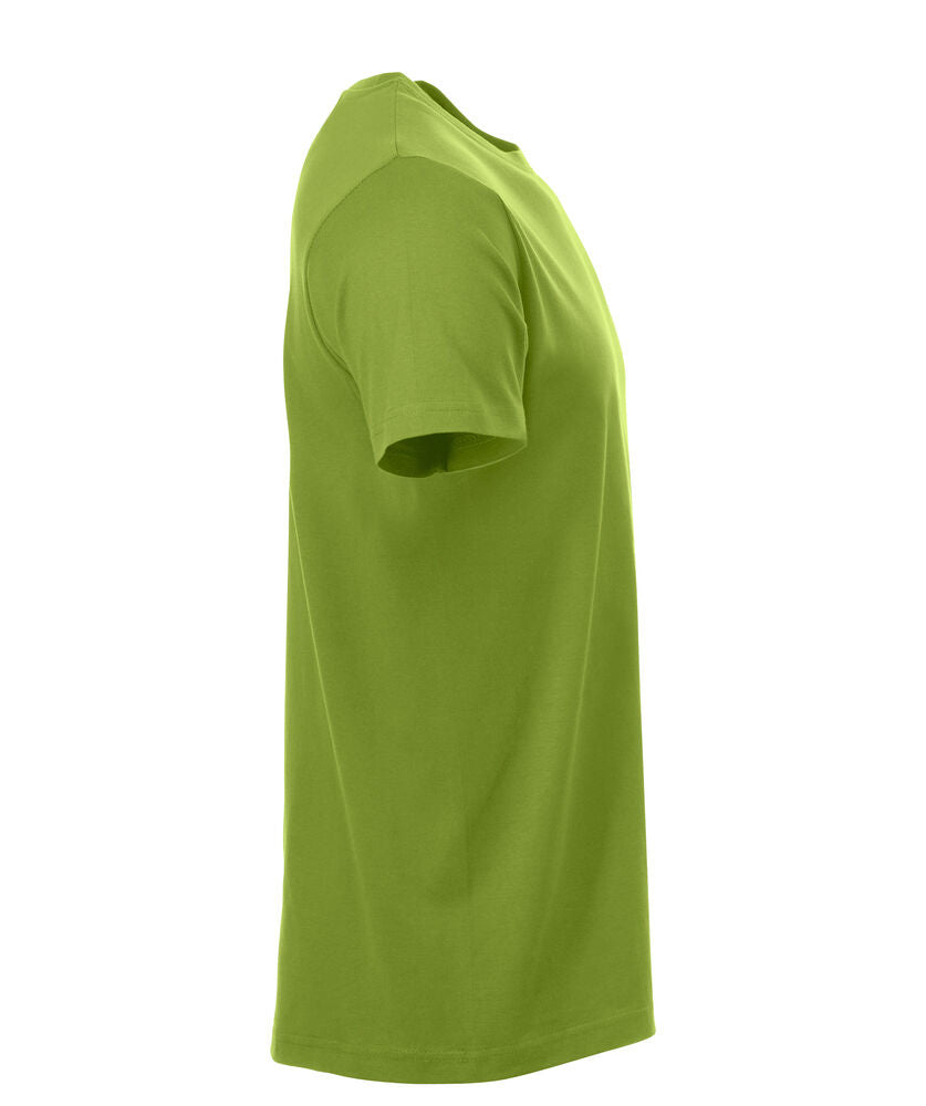 New Classic-T Light Green