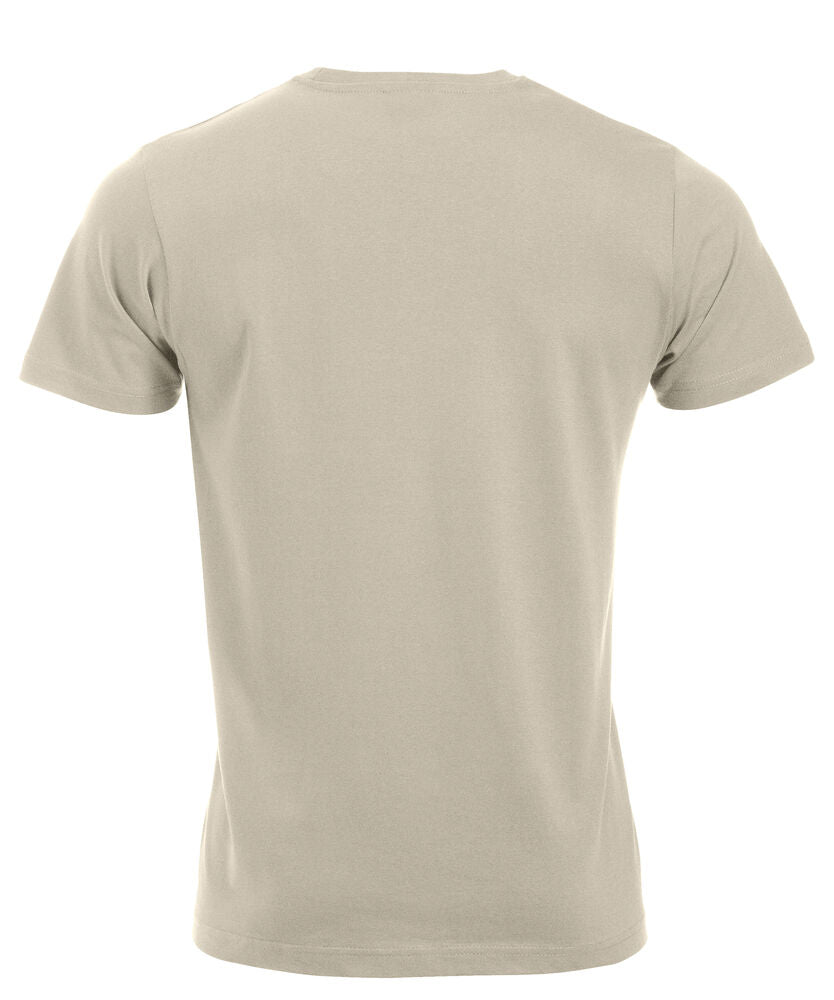 New Classic-T Light Khaki