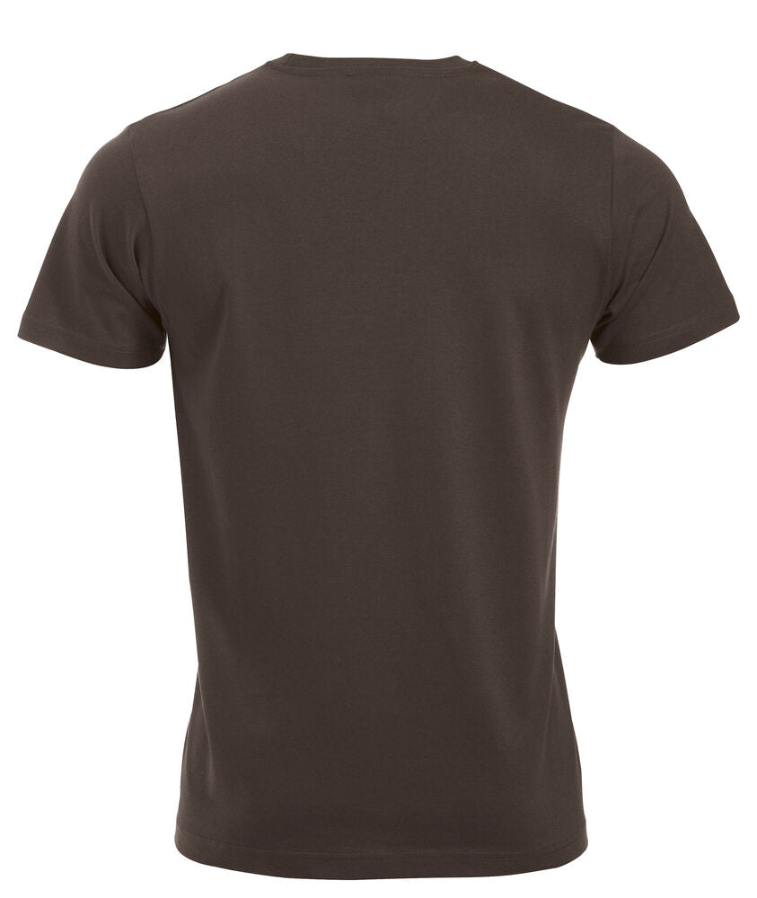New Classic-T Dark Mocca