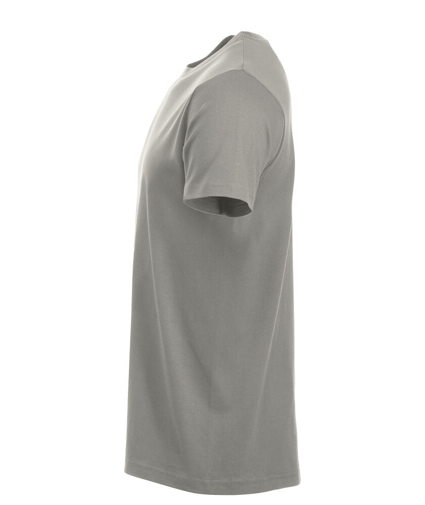 New Classic-T Silver