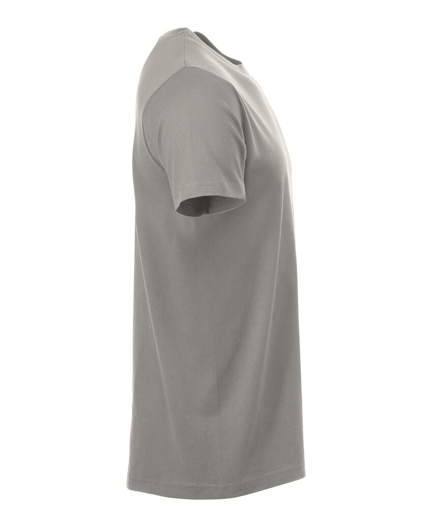 New Classic-T Silver