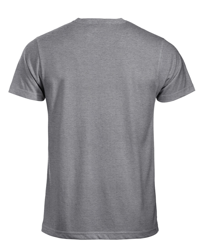 New Classic-T Grey Melange