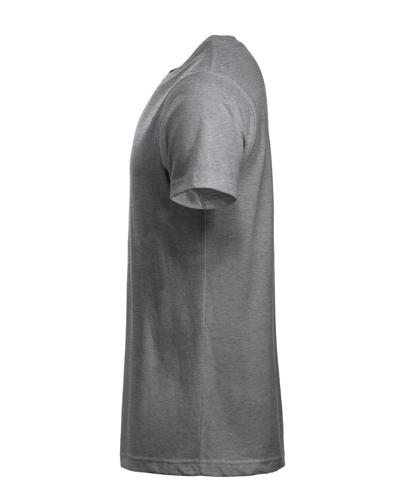 New Classic-T Grey Melange