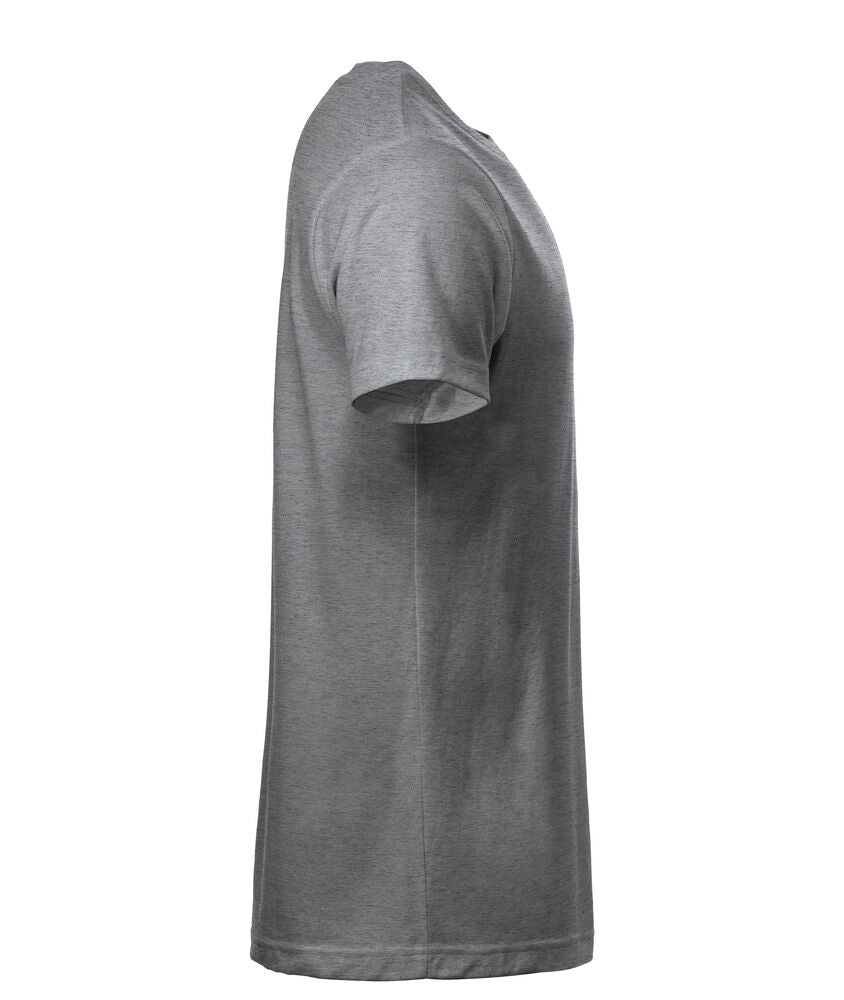 New Classic-T Grey Melange