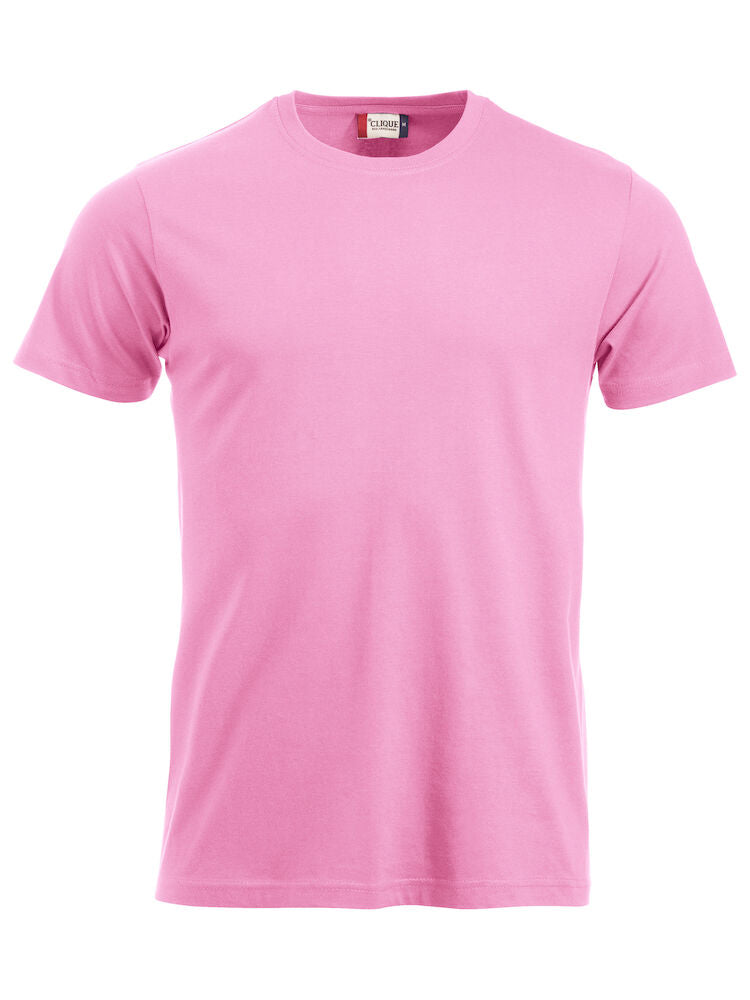 New Classic-T Bright Pink XS