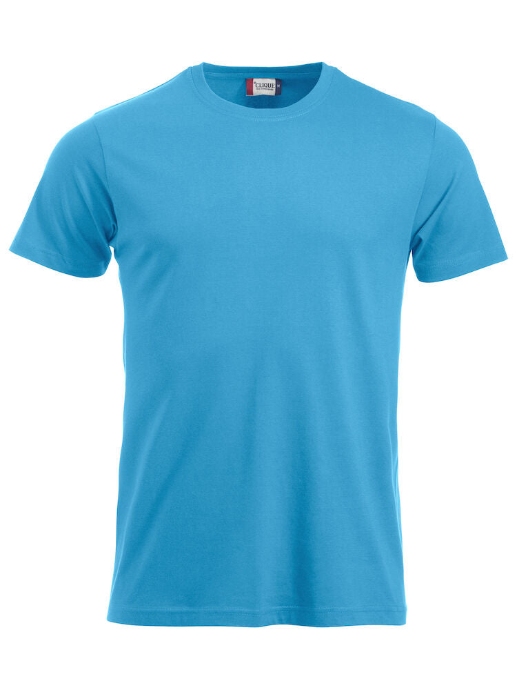 New Classic-T Turquoise XS
