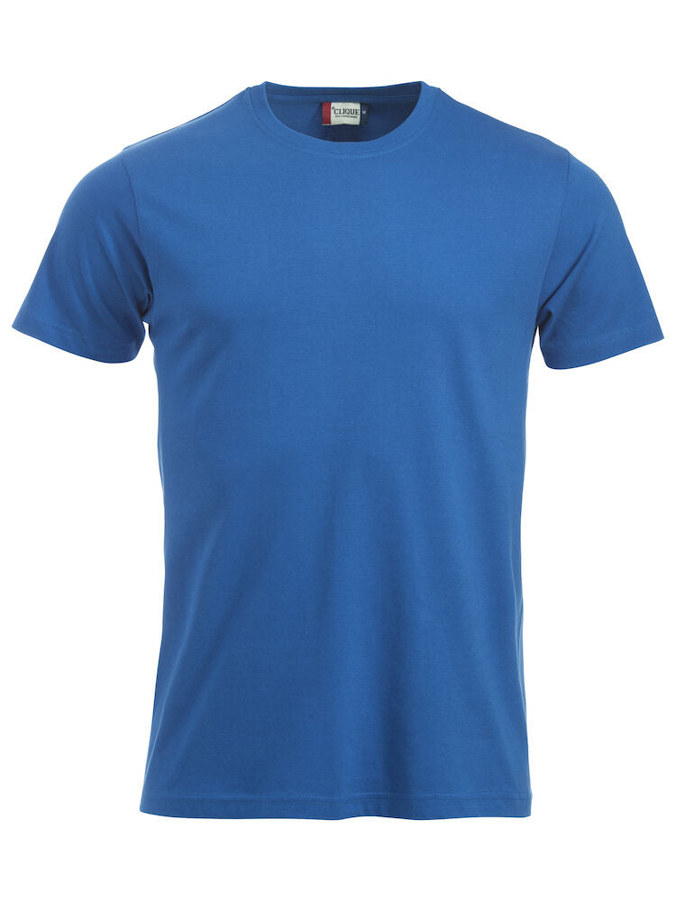 New Classic-T Royal Blue XS