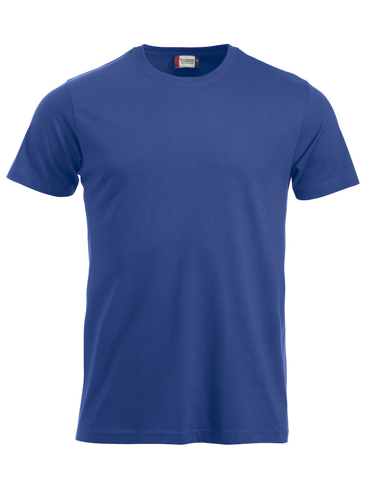New Classic-T Deep Blue XS