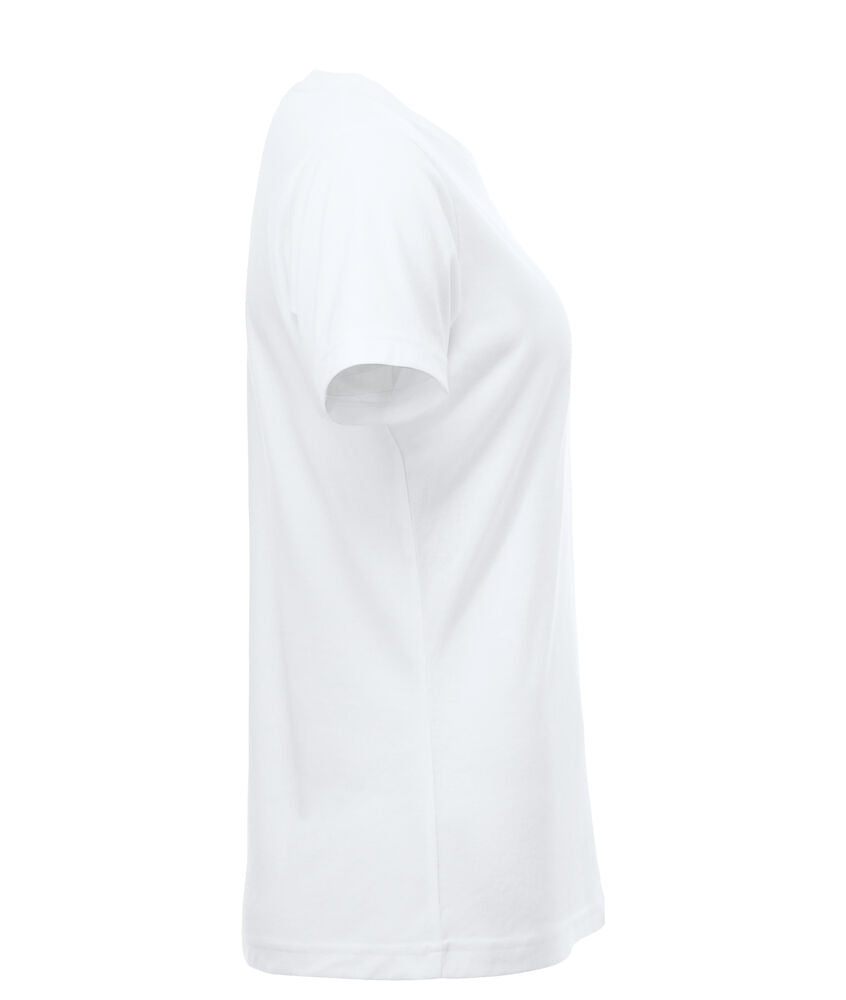 New Classic-T Women White