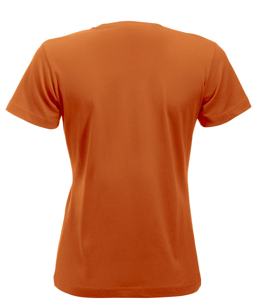 New Classic-T Women Blood Orange