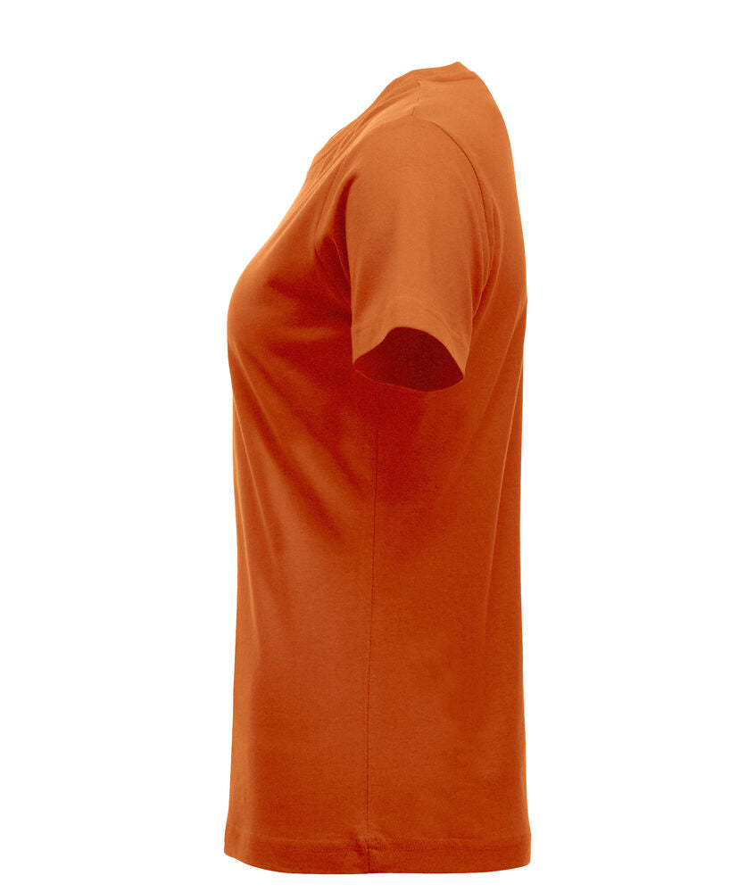 New Classic-T Women Blood Orange