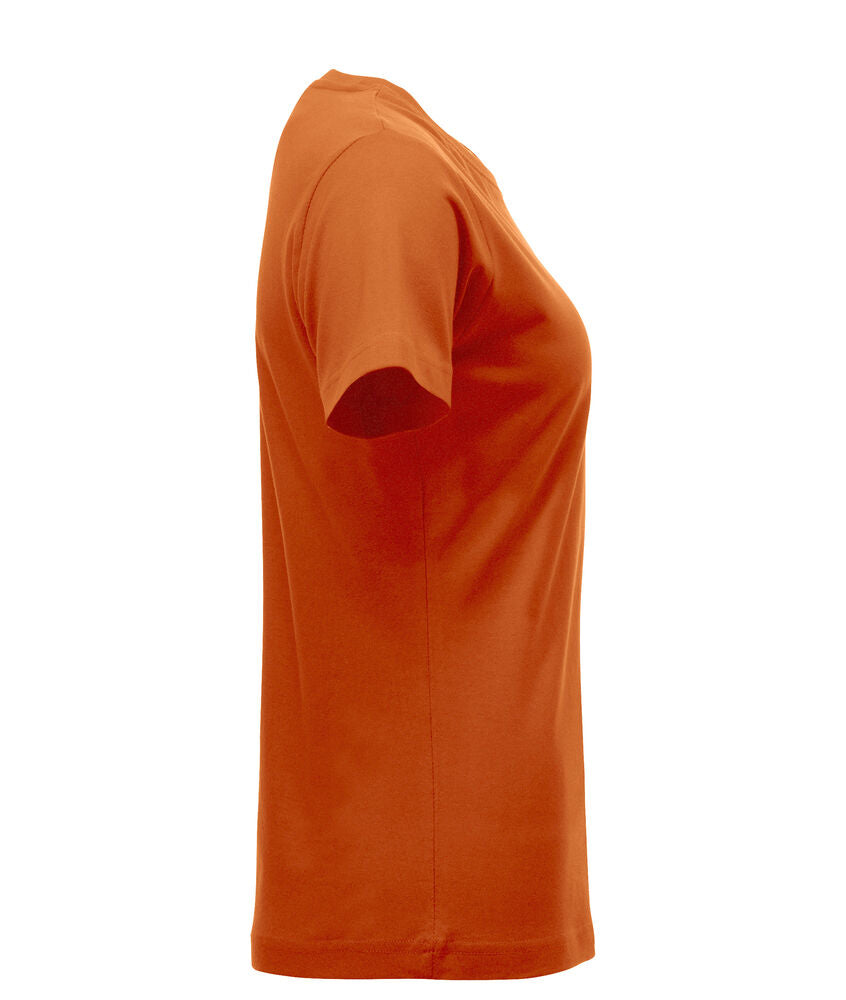 New Classic-T Women Blood Orange