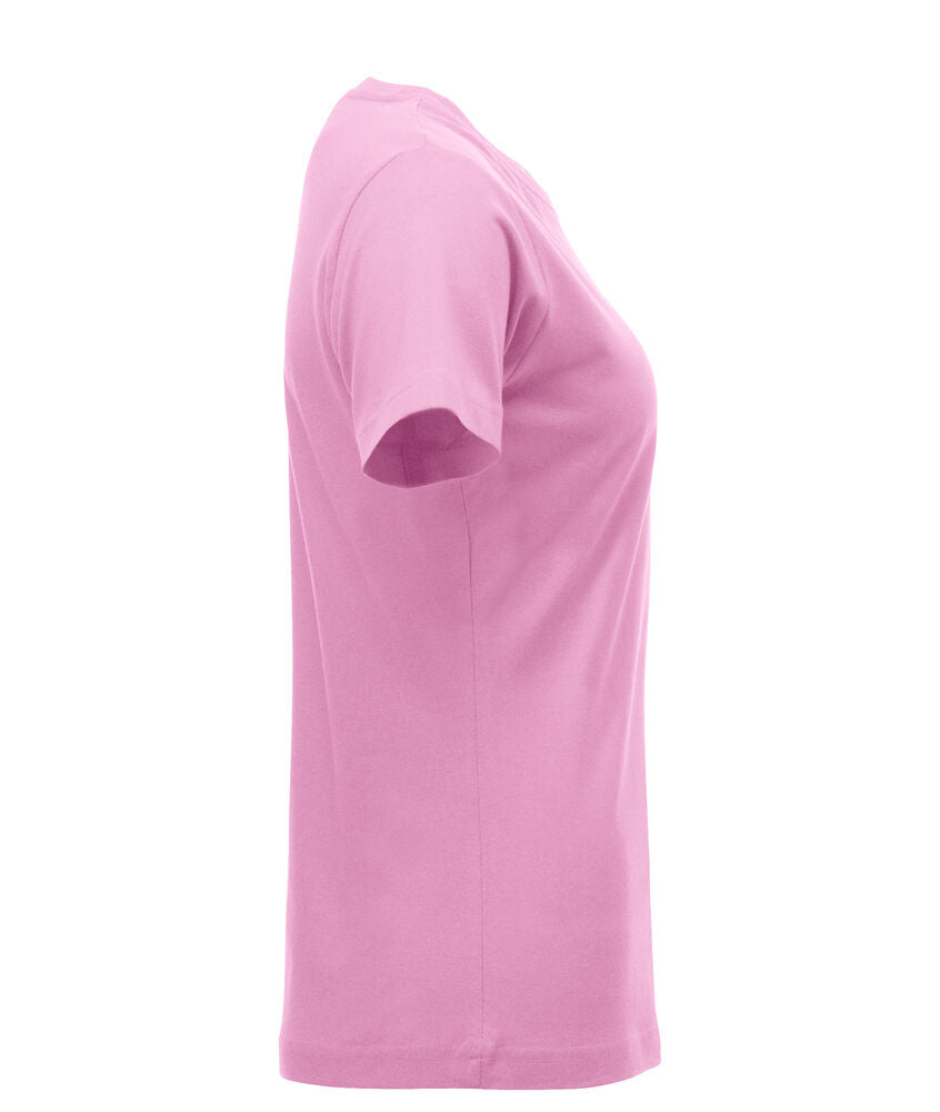 New Classic-T Women Bright Pink