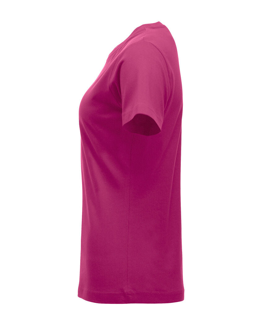New Classic-T Women Bright Cerise