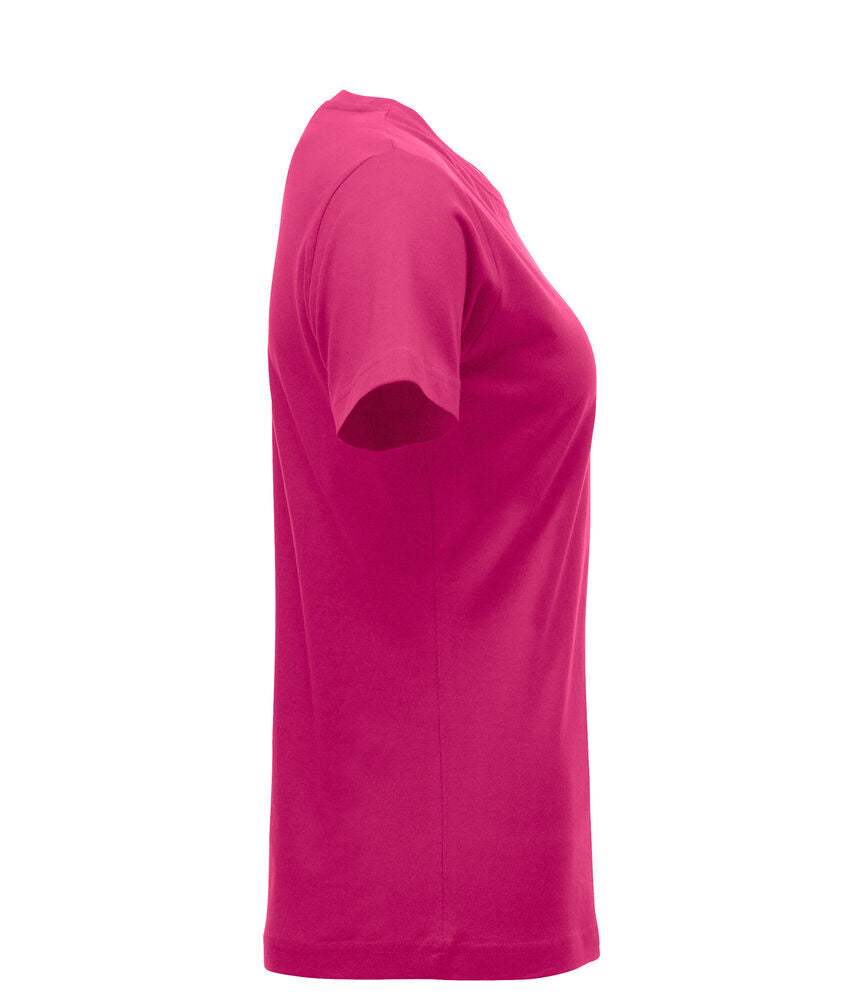 New Classic-T Women Bright Cerise