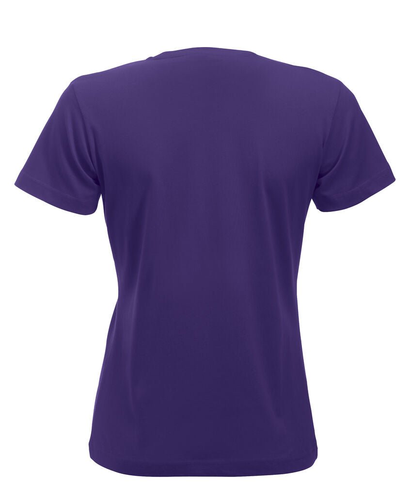 New Classic-T Women Bright Lilac