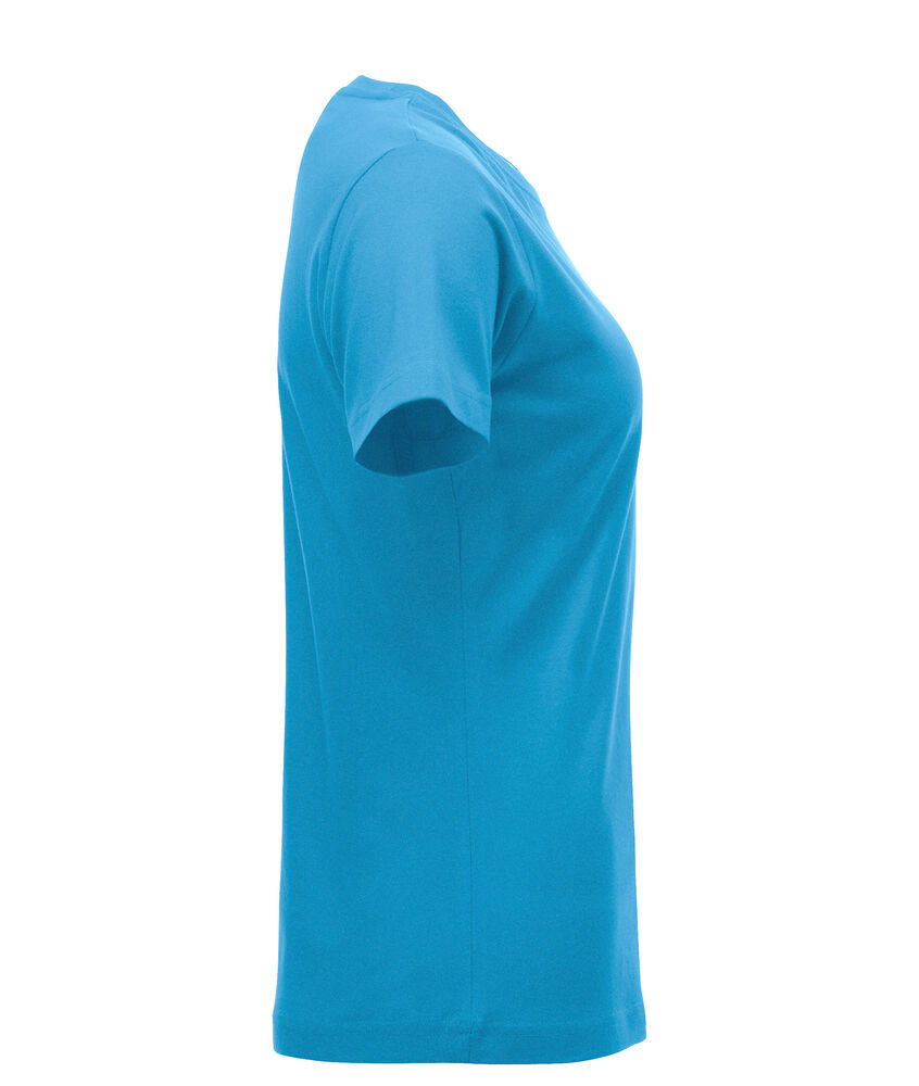 New Classic-T Women Turquoise