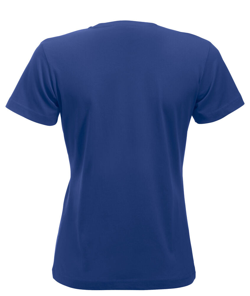 New Classic-T Women Deep Blue
