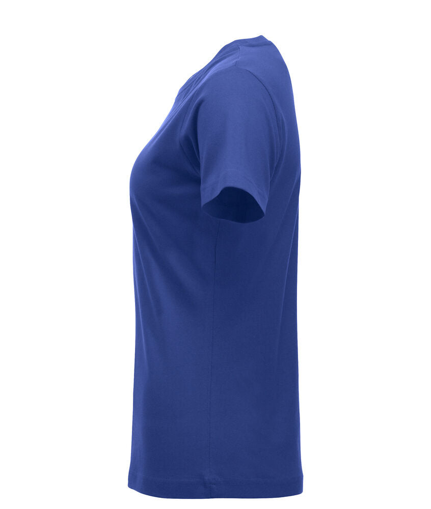 New Classic-T Women Deep Blue