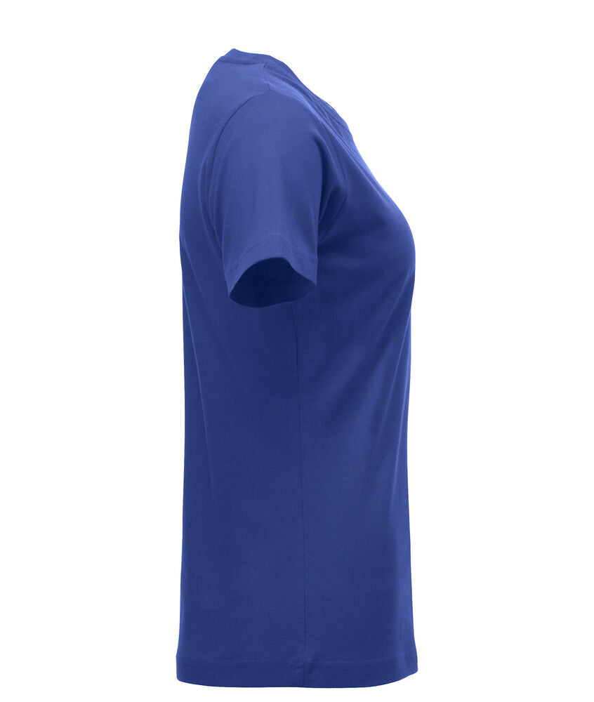 New Classic-T Women Deep Blue