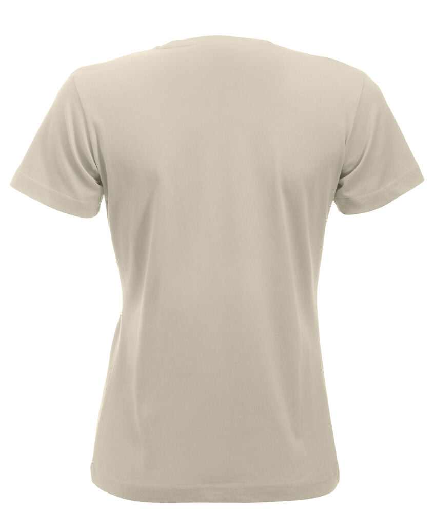New Classic-T Women Light Khaki