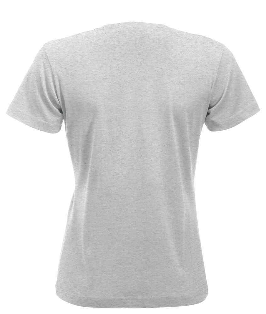 New Classic-T Women Ash