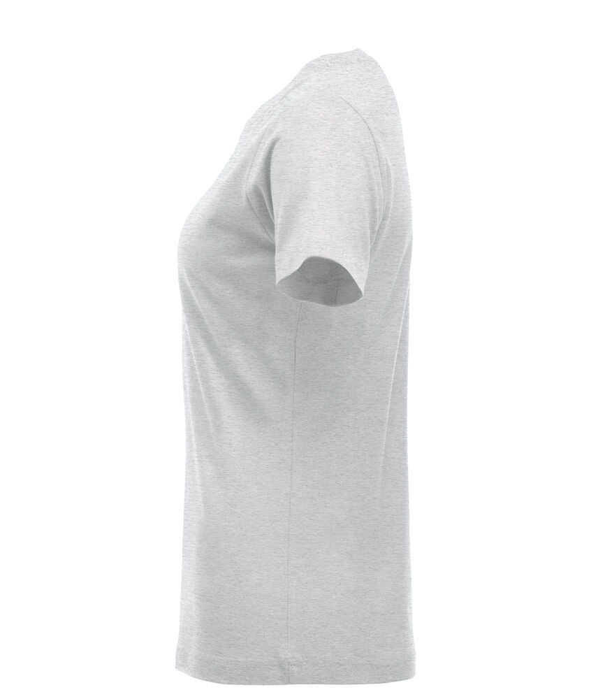 New Classic-T Women Ash