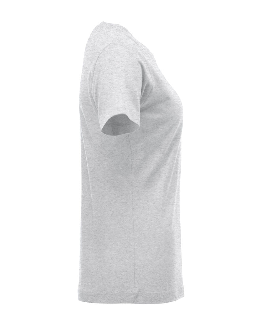 New Classic-T Women Ash