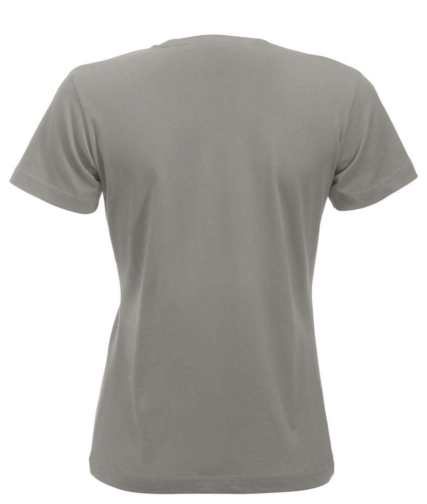 New Classic-T Women Silver