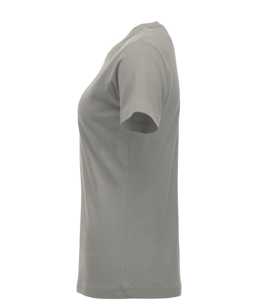 New Classic-T Women Silver