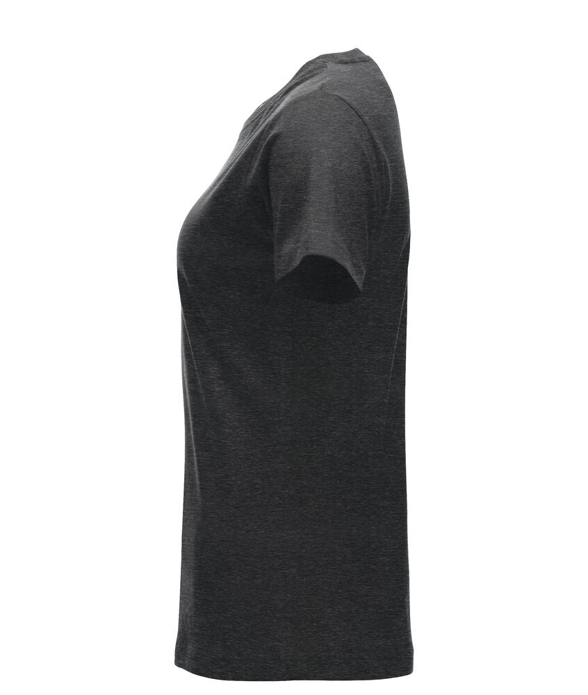 New Classic-T Women Anthracite Melange