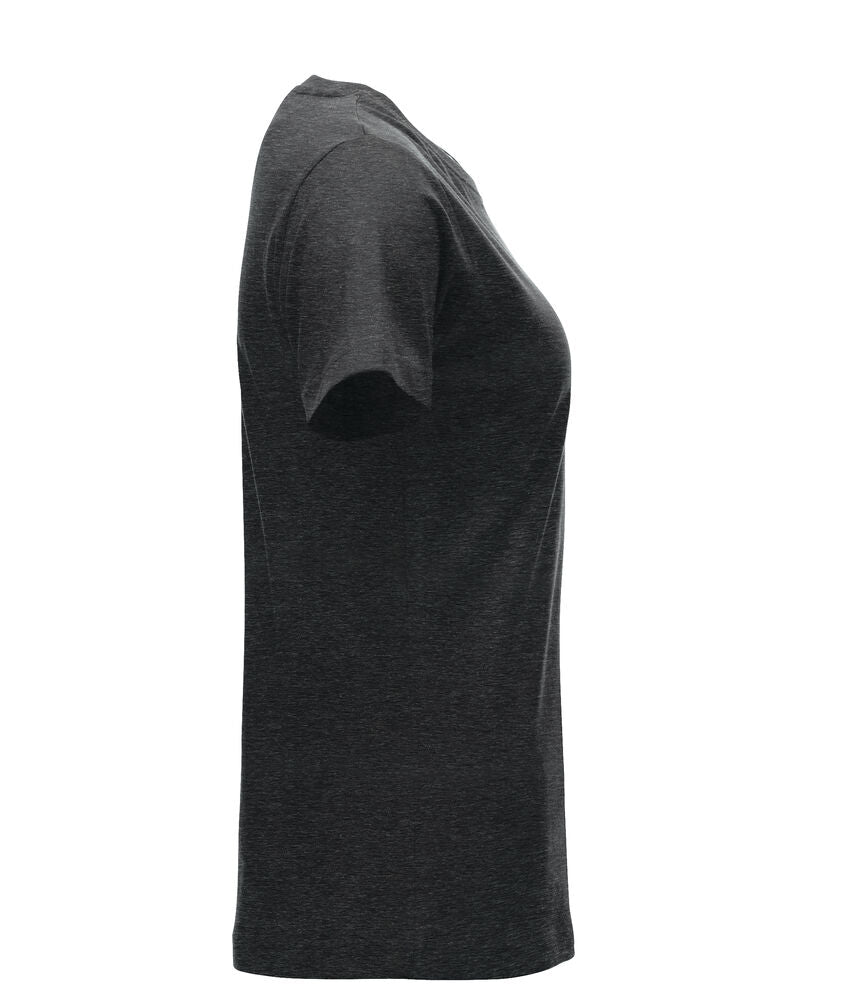 New Classic-T Women Anthracite Melange
